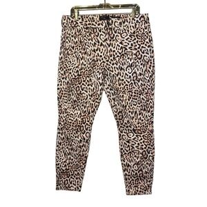 Jen 7 by 7 for all mankind Jeans sz 14